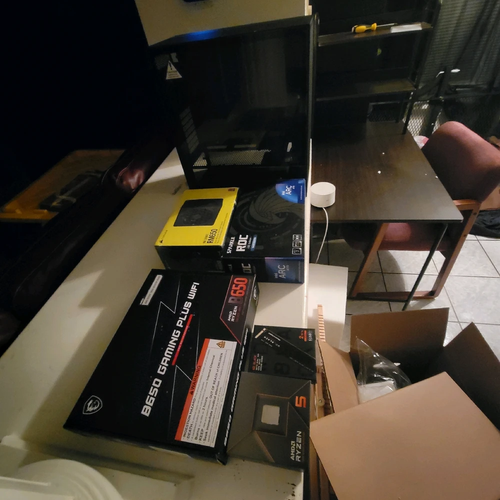 Image uploaded by Jaron Bartholomew