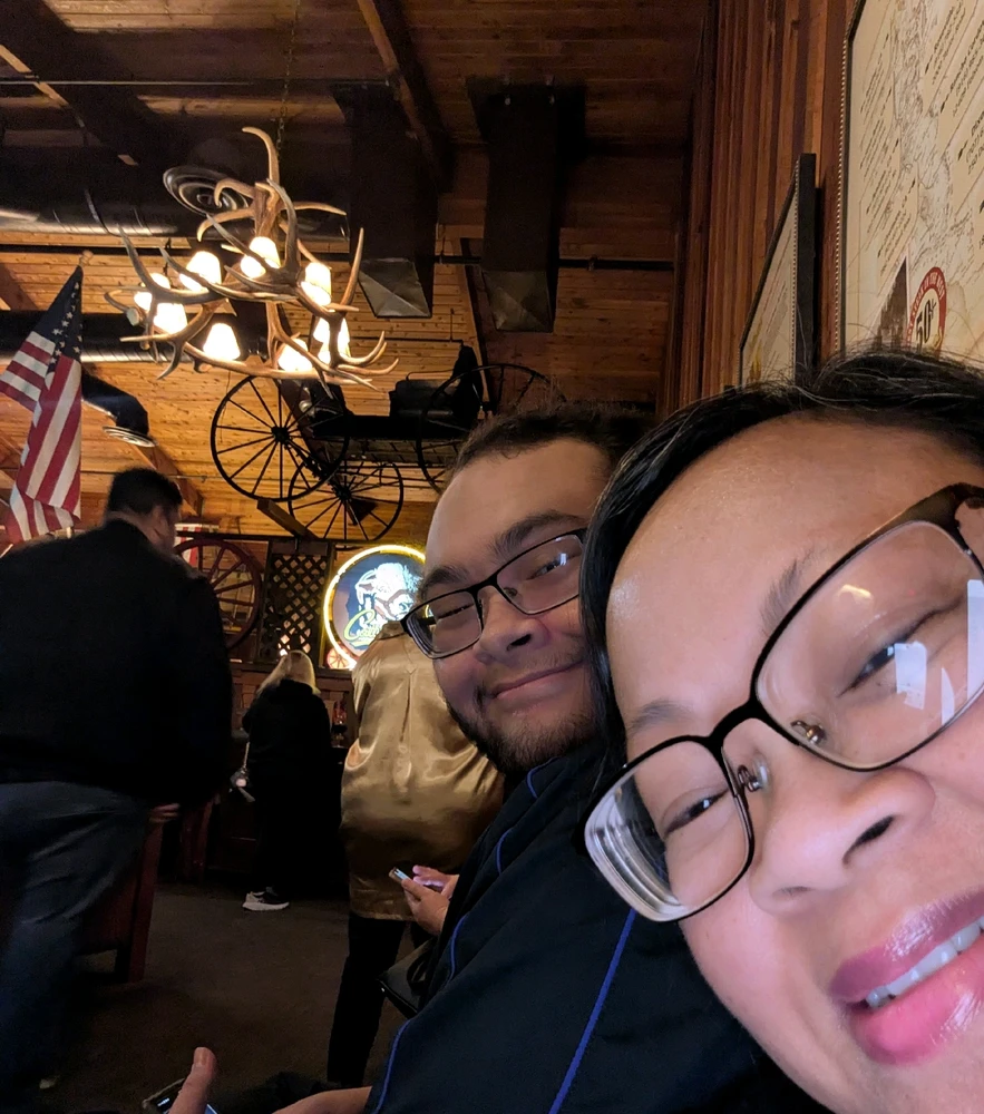 Image uploaded by Kea