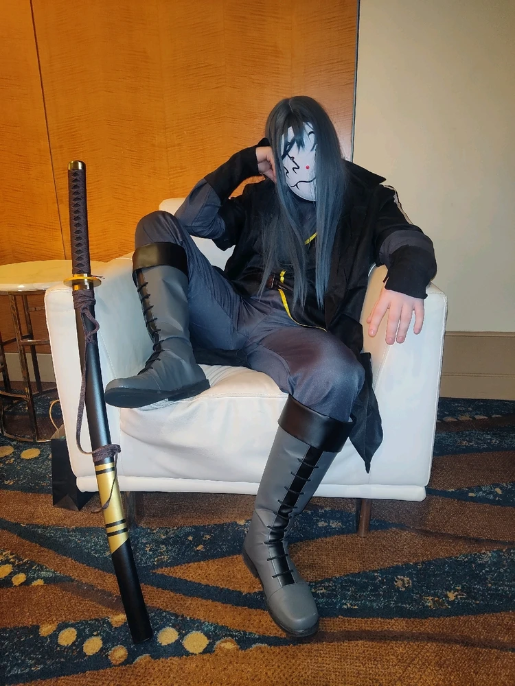 GIF uploaded by Spencer