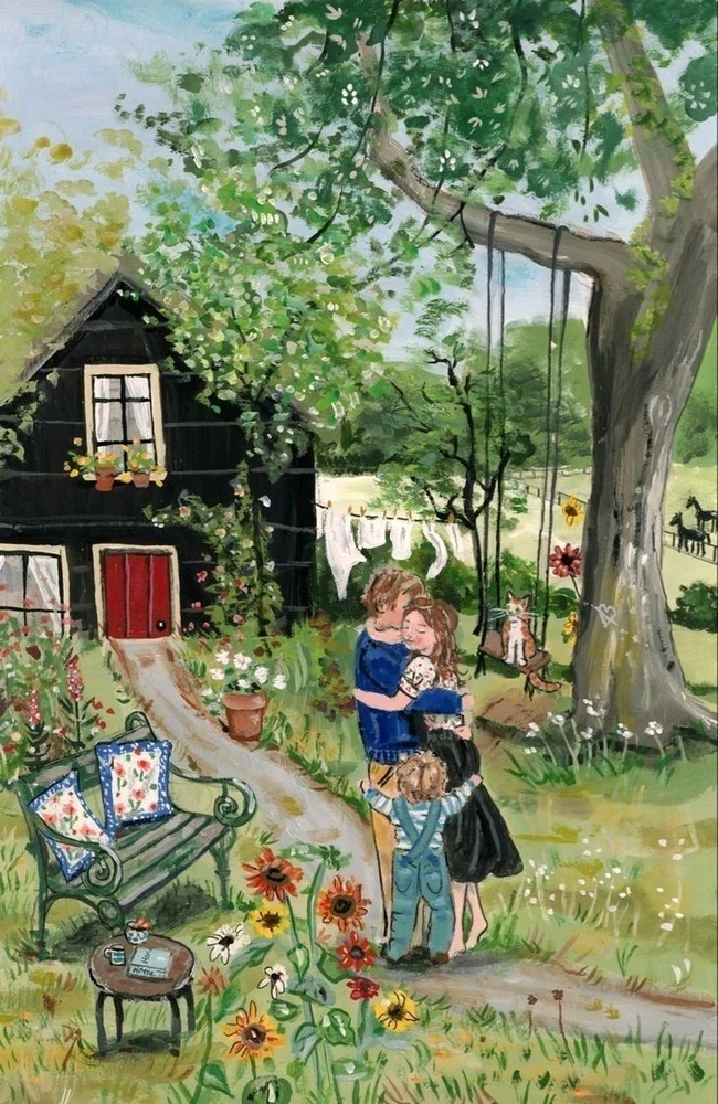 GIF загрузил Daria