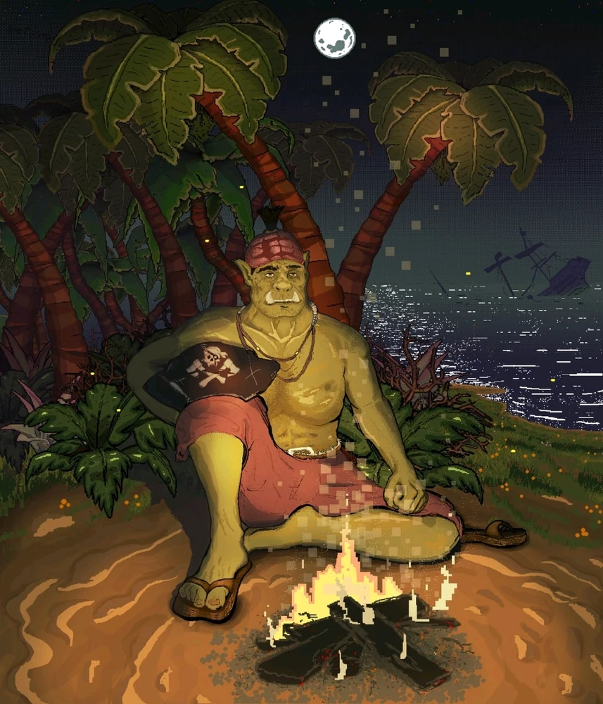 GIF загрузил Остап