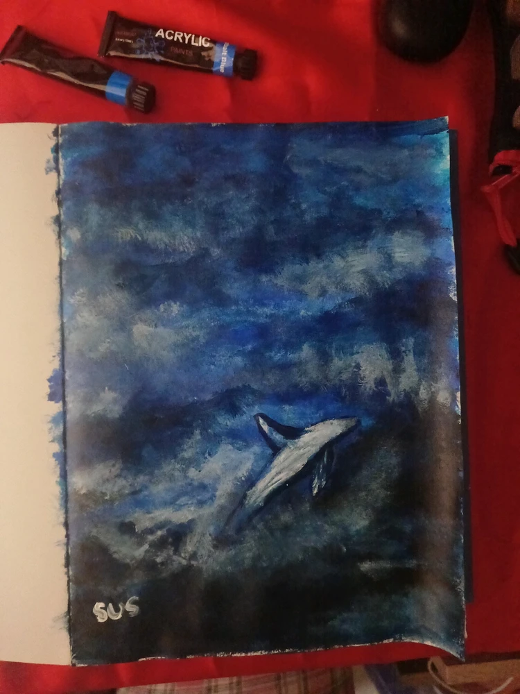 Image uploaded by Susmiita