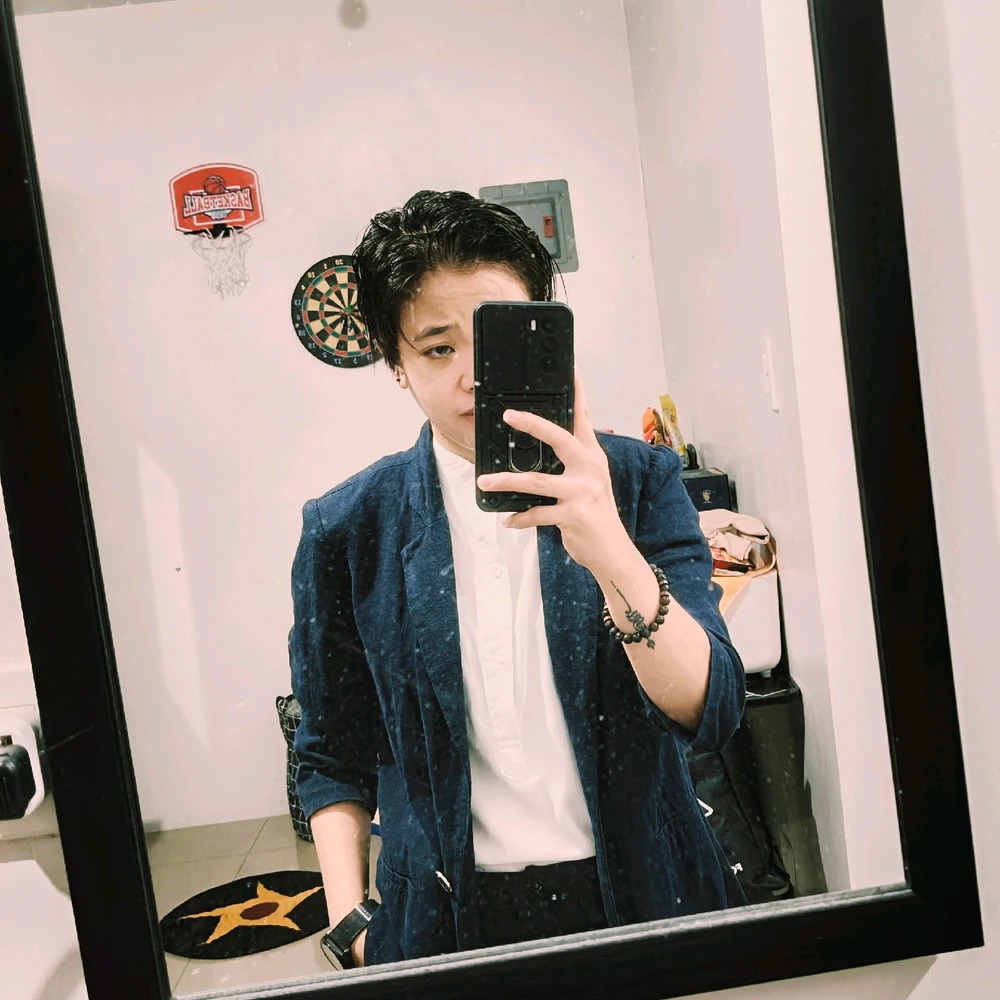 GIF na in-upload ni Nokachi