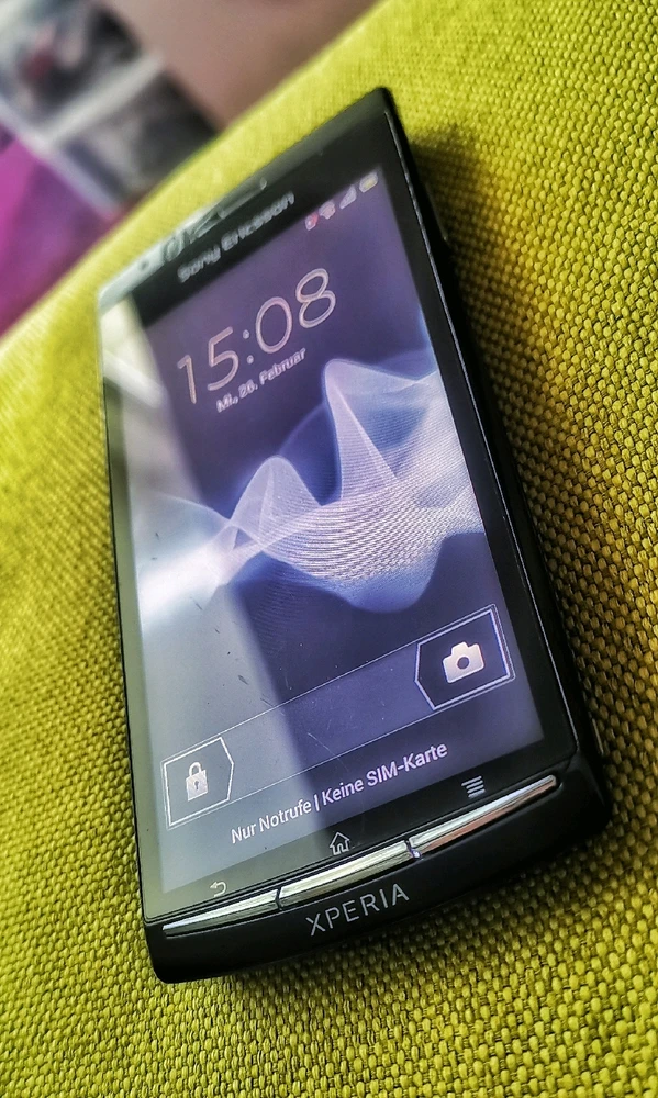 Bild hochgeladen von Basti