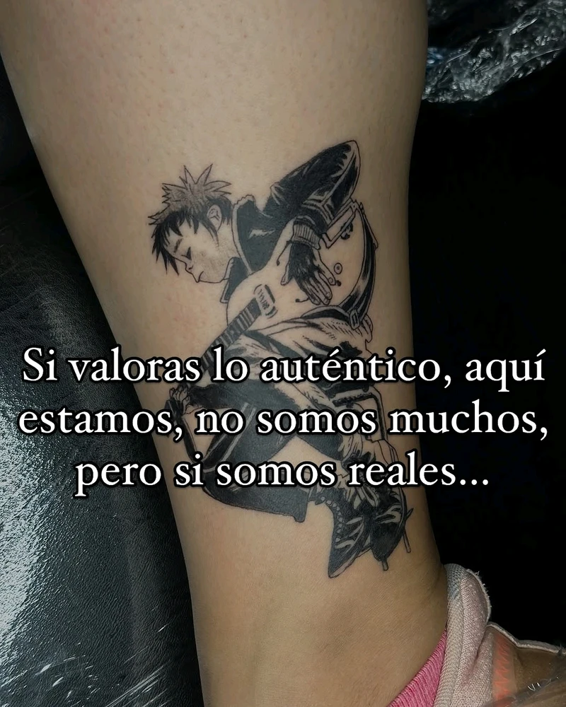 Imagen subida por Víctor