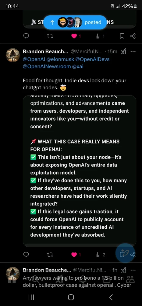 Image uploaded by Brandon