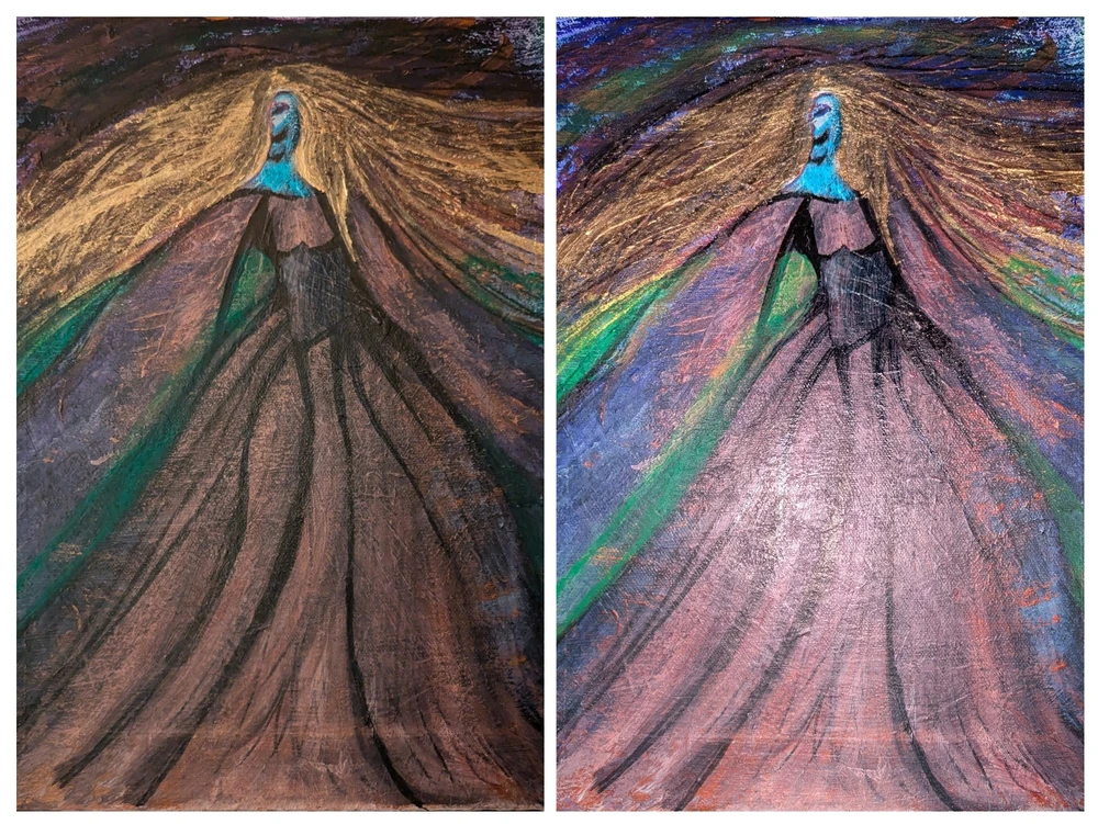 GIF uploaded by Anna