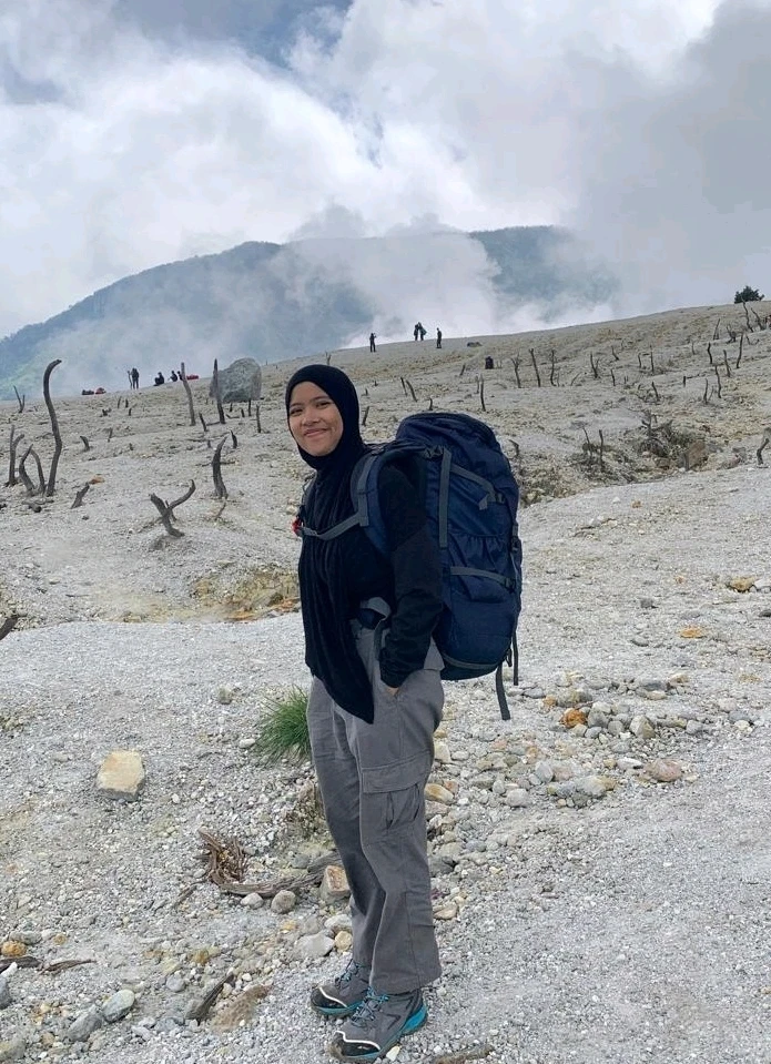 Gambar diunggah oleh Mi