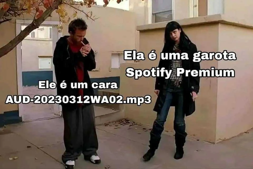 Imagem enviada por David