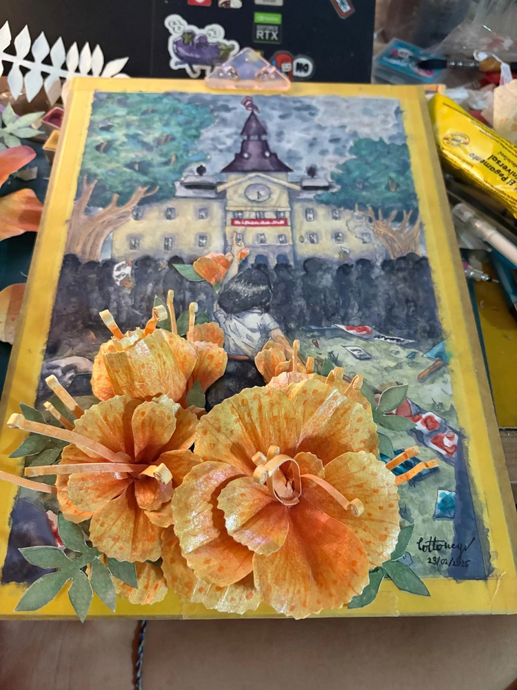 Image uploaded by Jinney