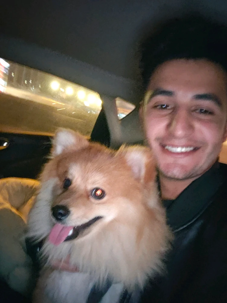 GIF uploaded by Emre