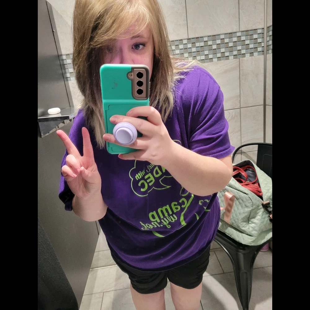 GIF uploaded by Christy