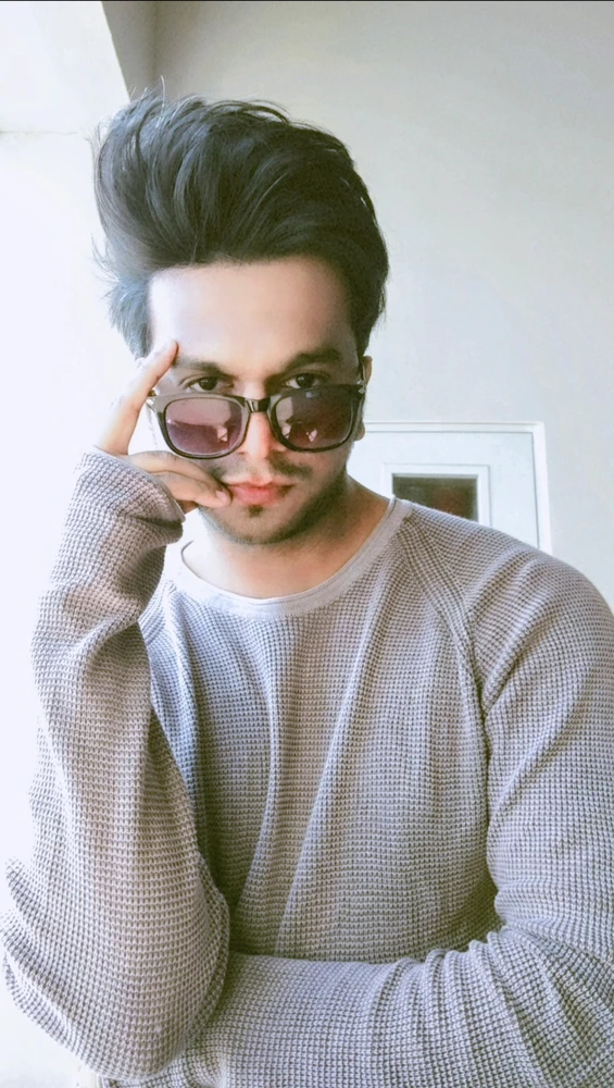 GIF uploaded by Tejas