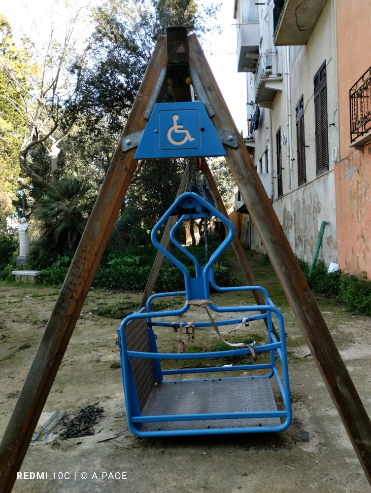 Immagine caricata da Alessandro | alpacigno