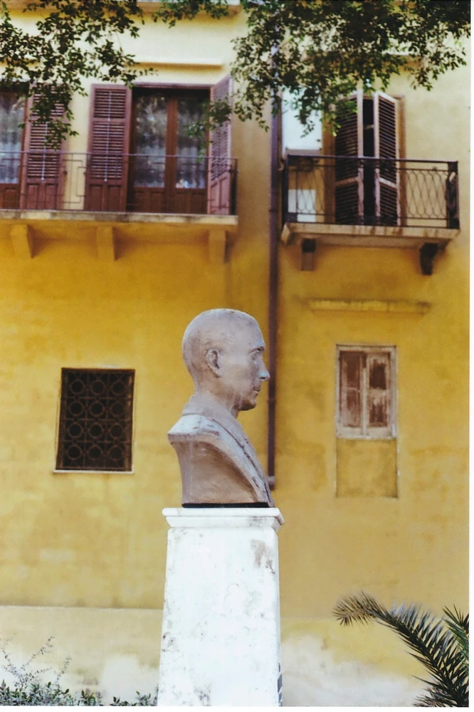 Immagine caricata da Alessandro | alpacigno