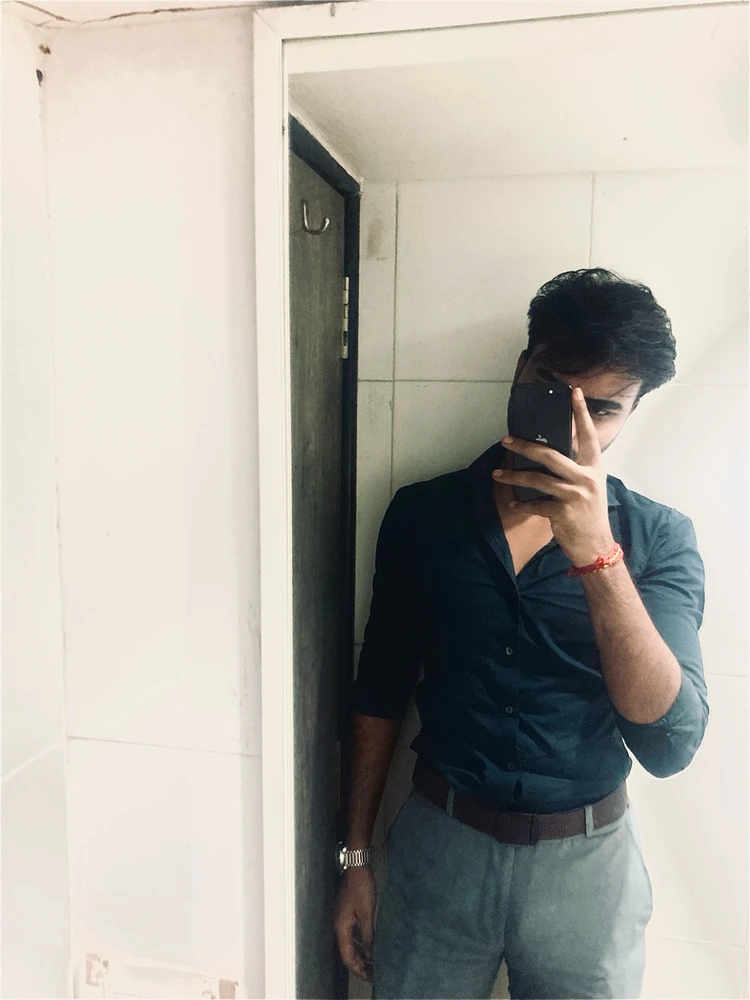 GIF uploaded by Mohit Suthar