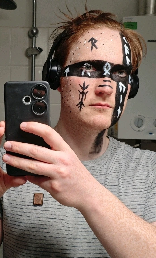 Bild hochgeladen von Calvin