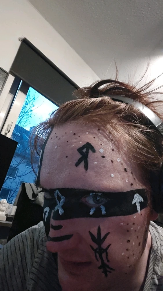 Bild hochgeladen von Calvin