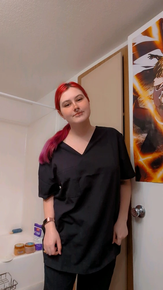 GIF uploaded by Kellyn