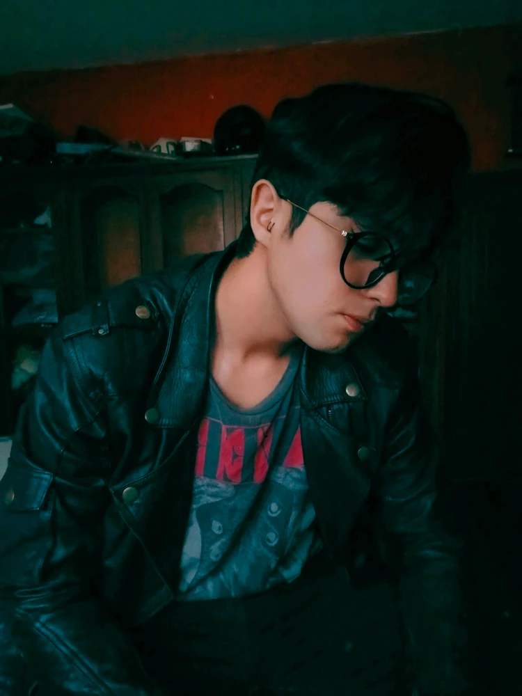 GIF subido por Anthony