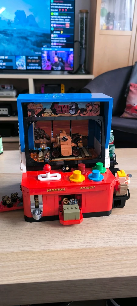 GIF hochgeladen von Arakes