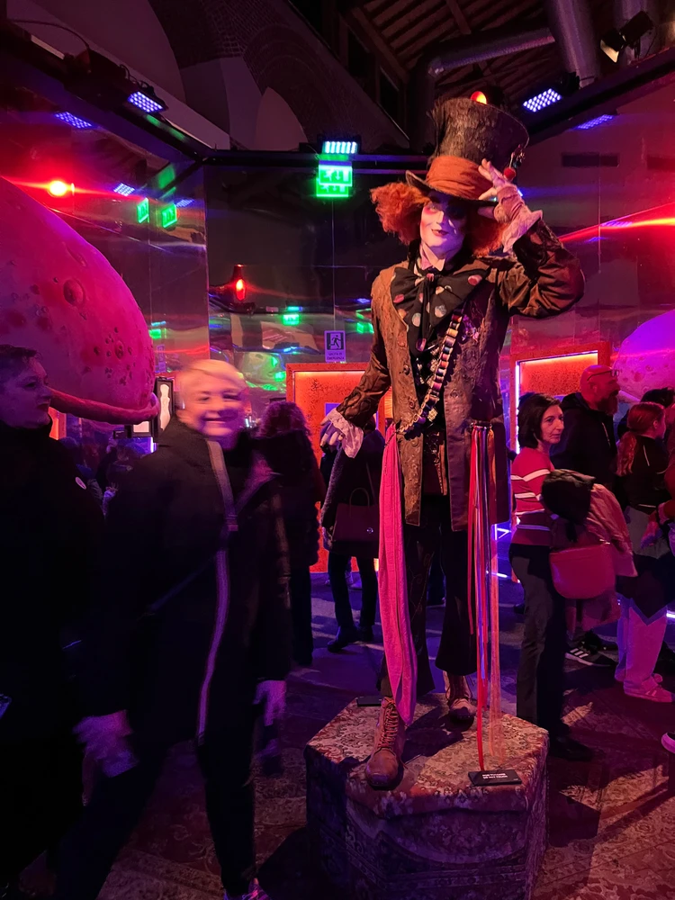 Immagine caricata da Anto