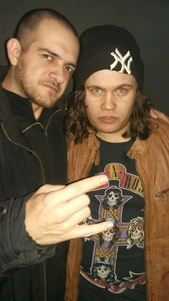 GIF încărcat de Cristi