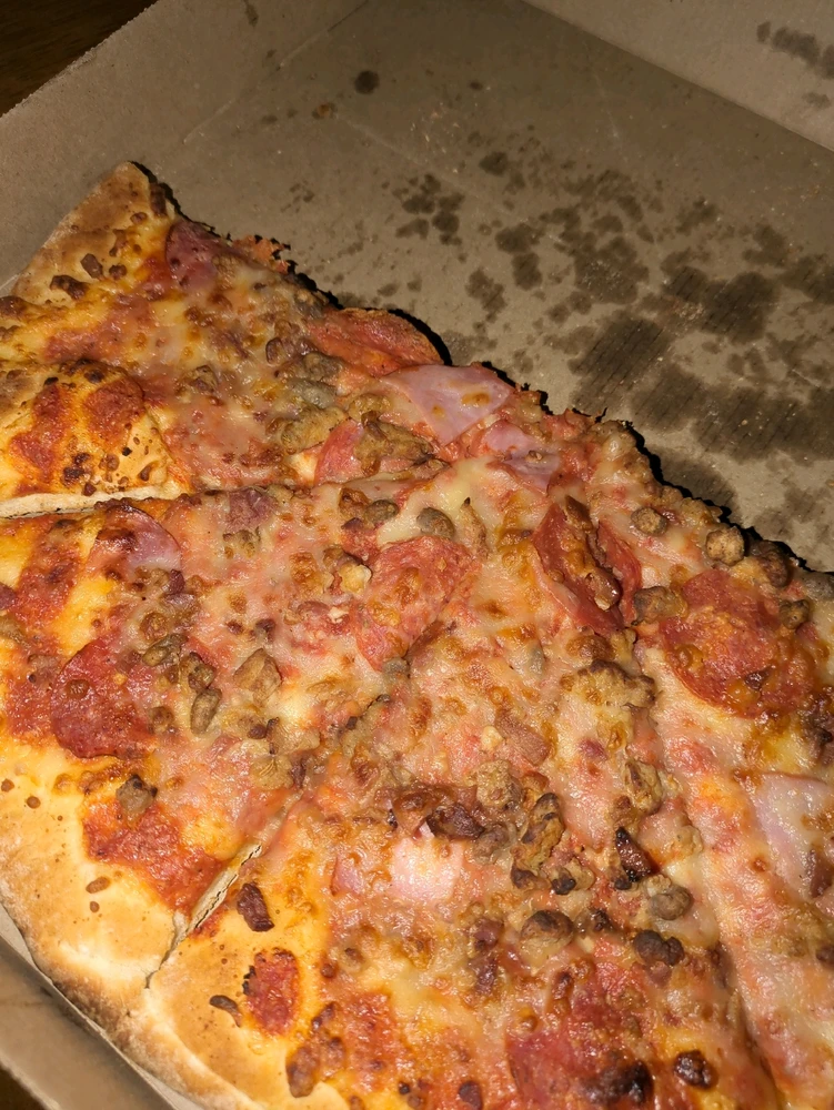 Image uploaded by Kea