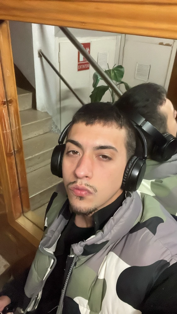 GIF subido por Alejandro