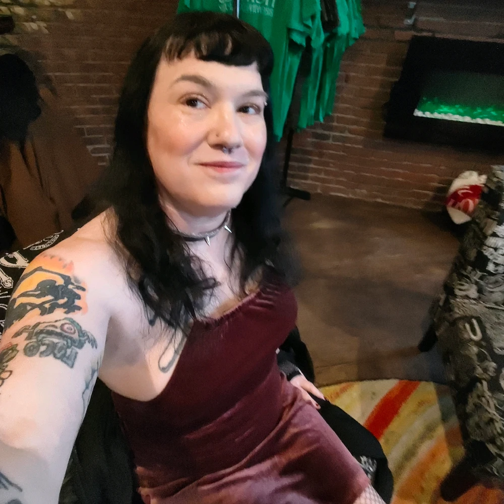 Image uploaded by Billie