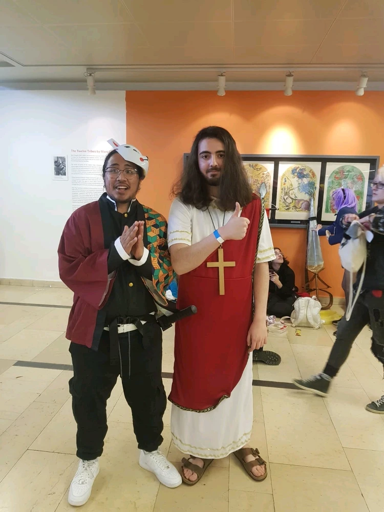 תמונה שהועלתה על ידי Eysrael