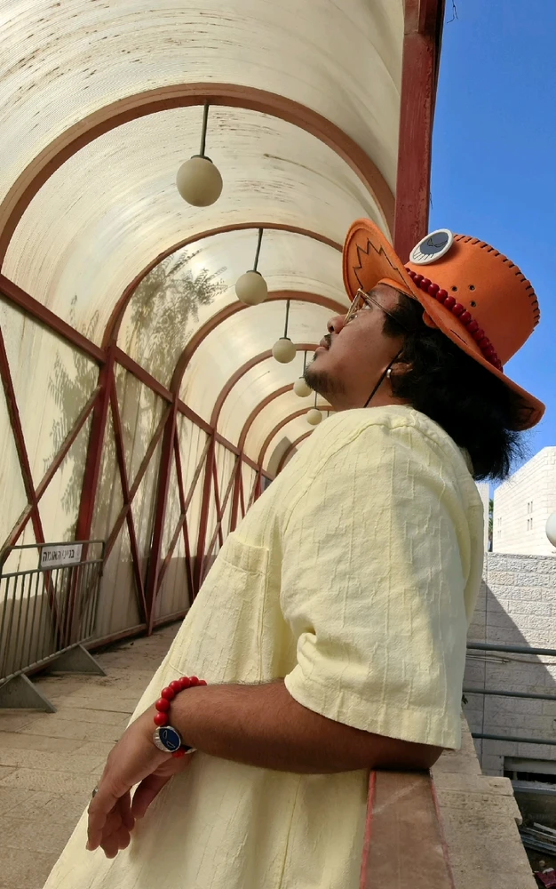 תמונה שהועלתה על ידי Eysrael