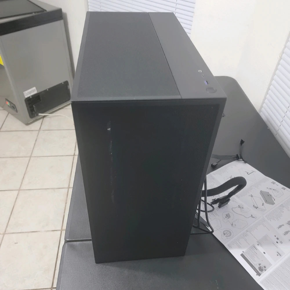 Image uploaded by Jaron Bartholomew