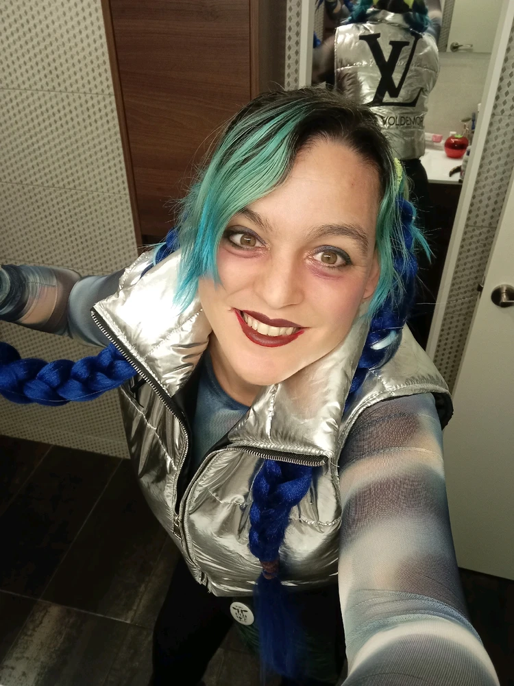 GIF uploaded by Sagmi