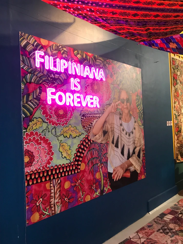 Duab xa los ntawm Mayuming