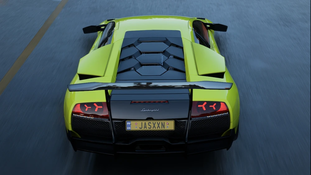 Forza horizon 5 pictures