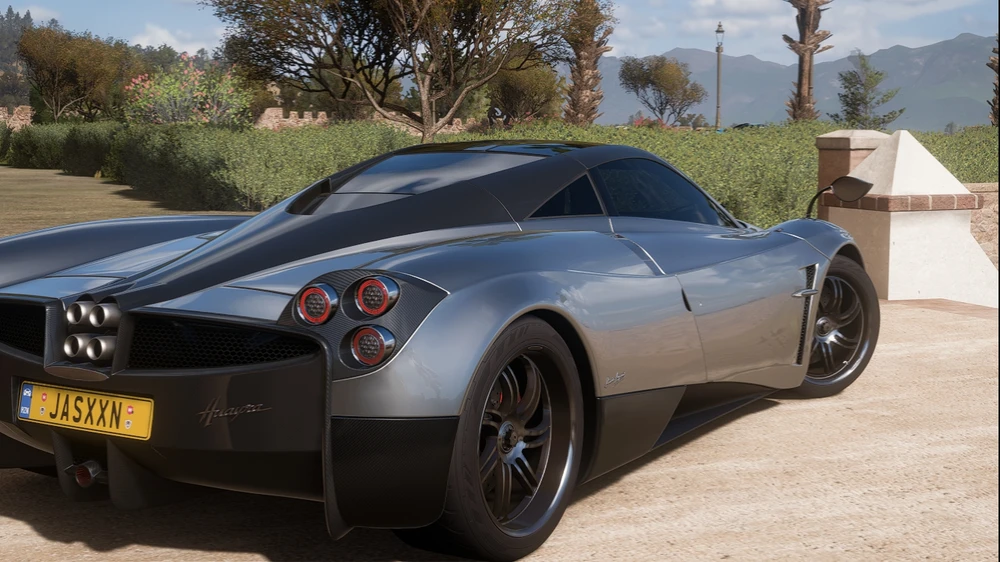 Forza horizon 5 pictures
