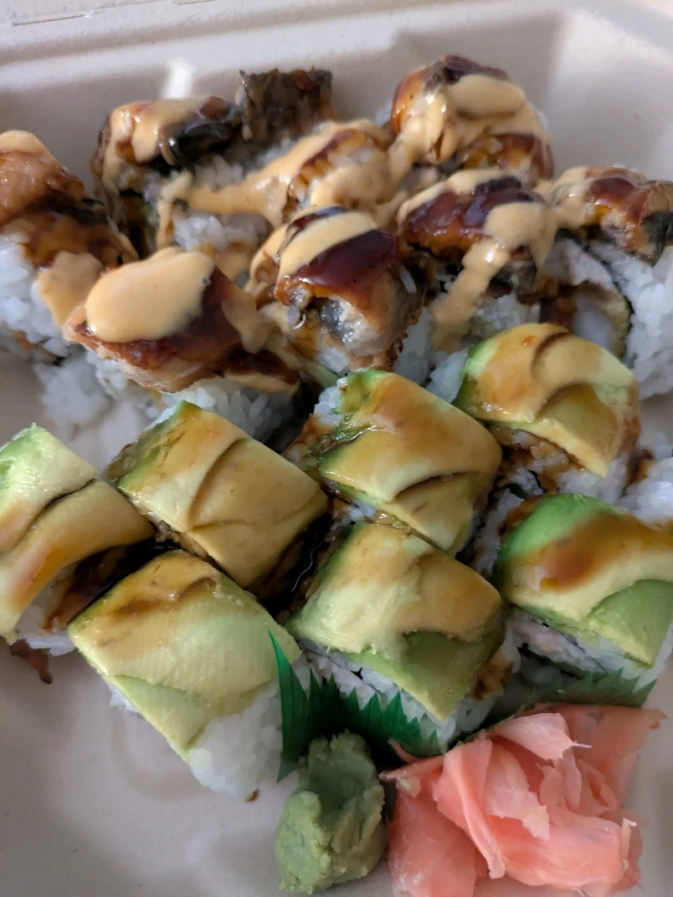 Image uploaded by Kea