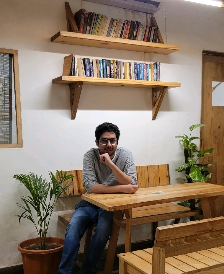 Image uploaded by Ashu