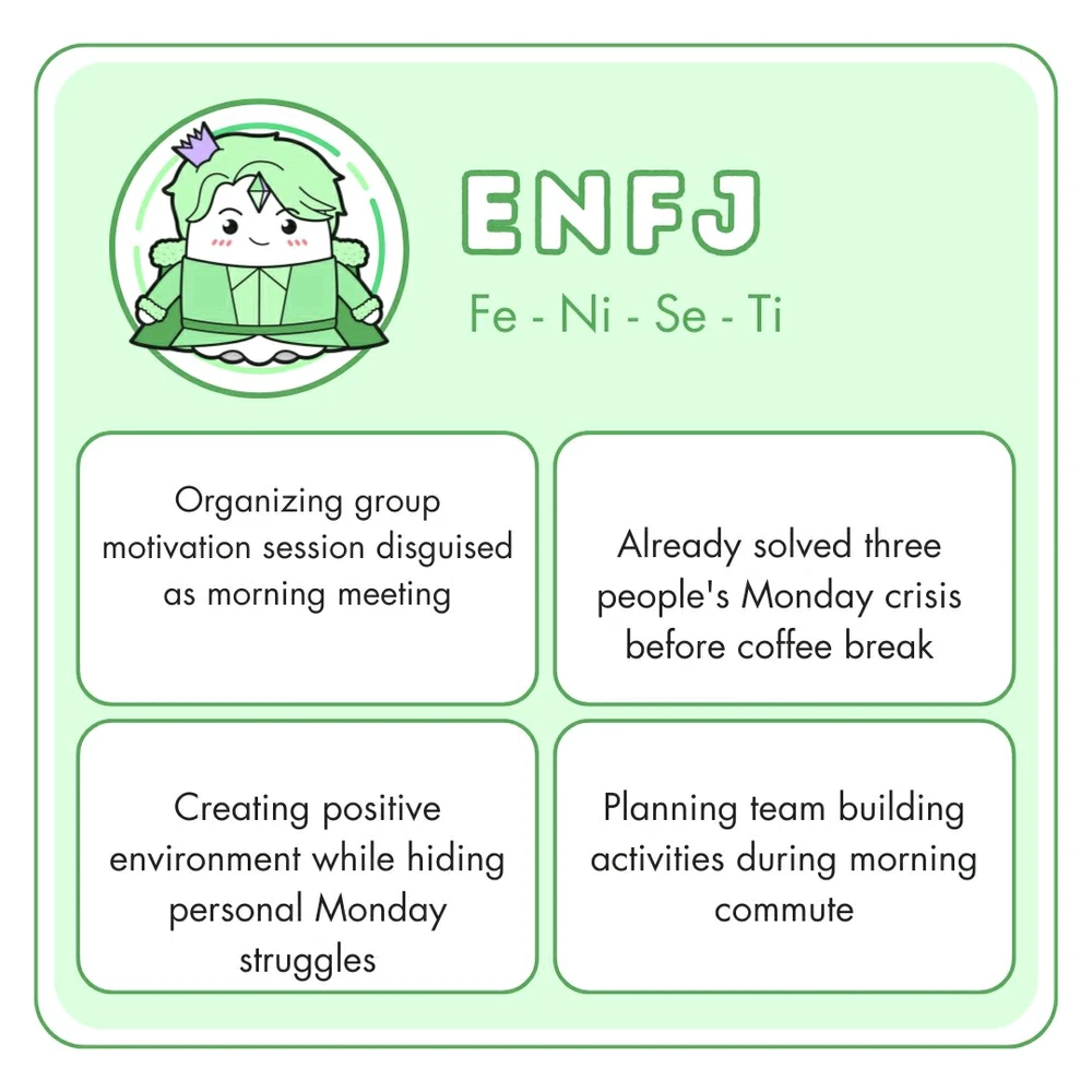 Pretty accurate 👀