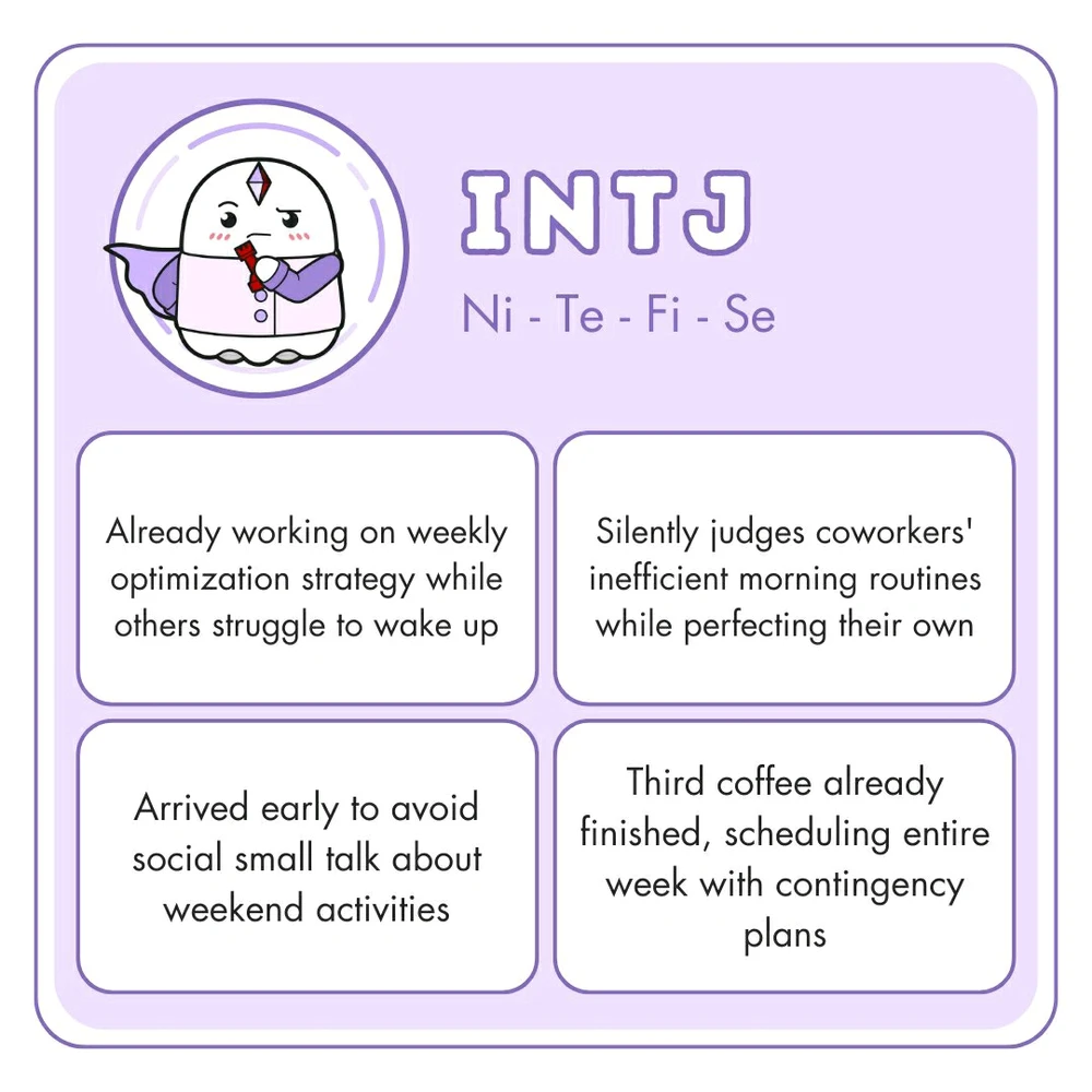 Pretty accurate 👀