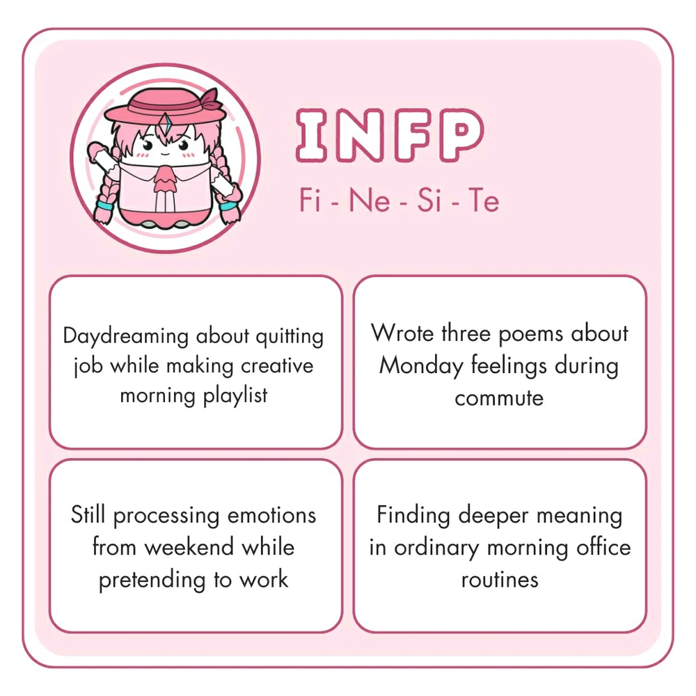 Pretty accurate 👀