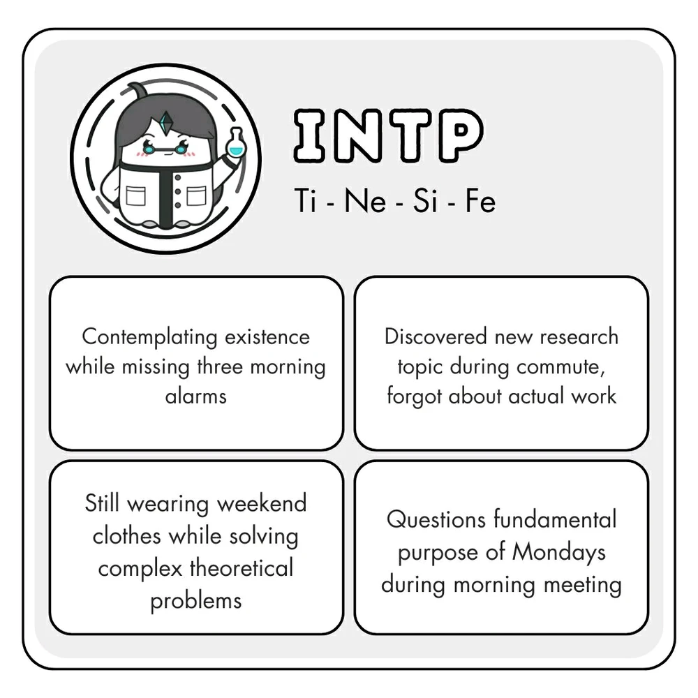 Pretty accurate 👀