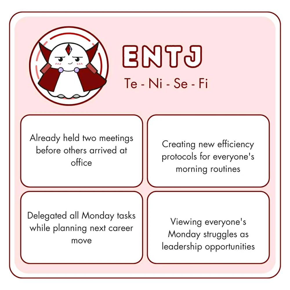 Pretty accurate 👀