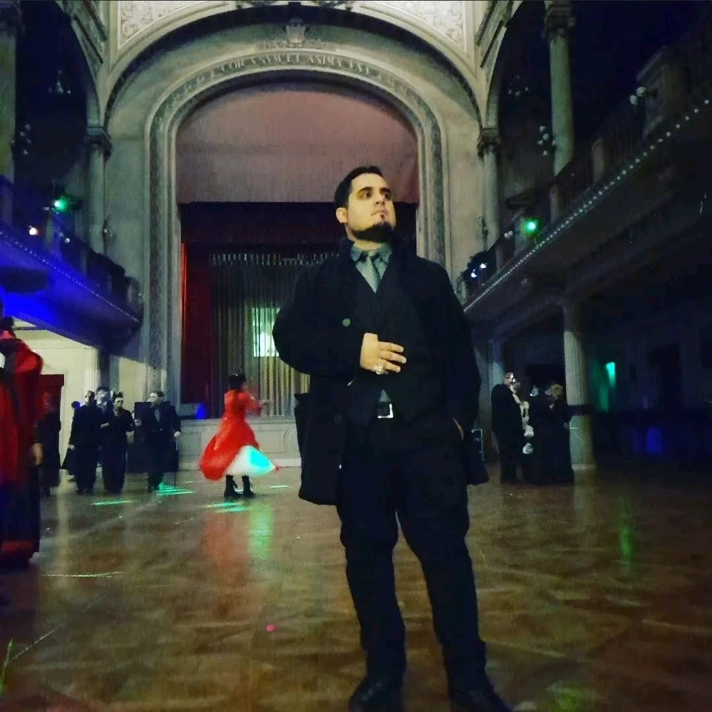 GIF subido por Augus