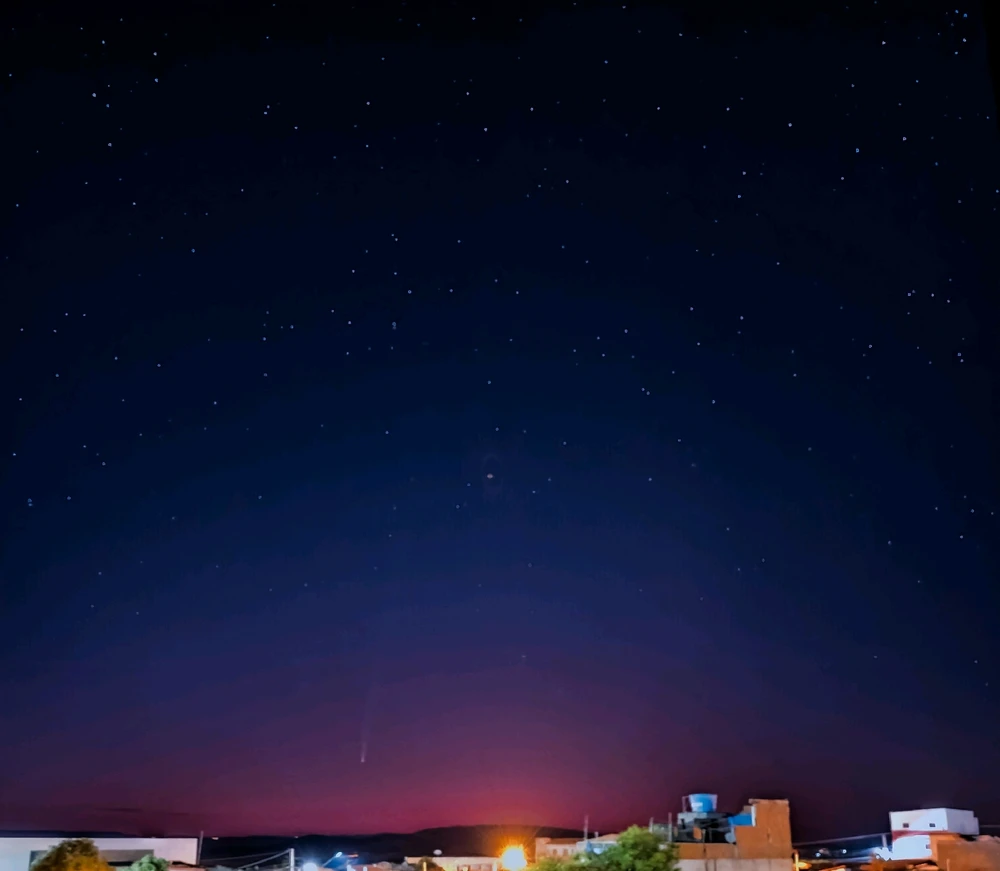 Imagem enviada por Jean