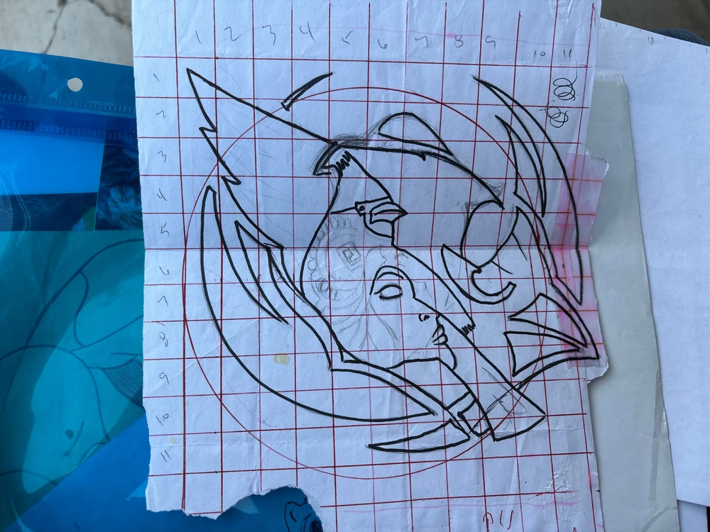 Image uploaded by Keven