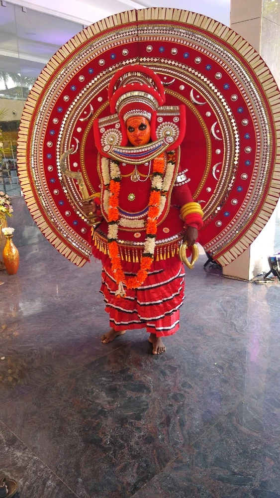 Image uploaded by Arun Dk