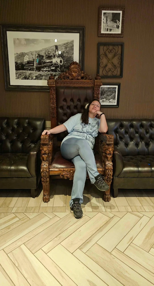 Image uploaded by Damaris