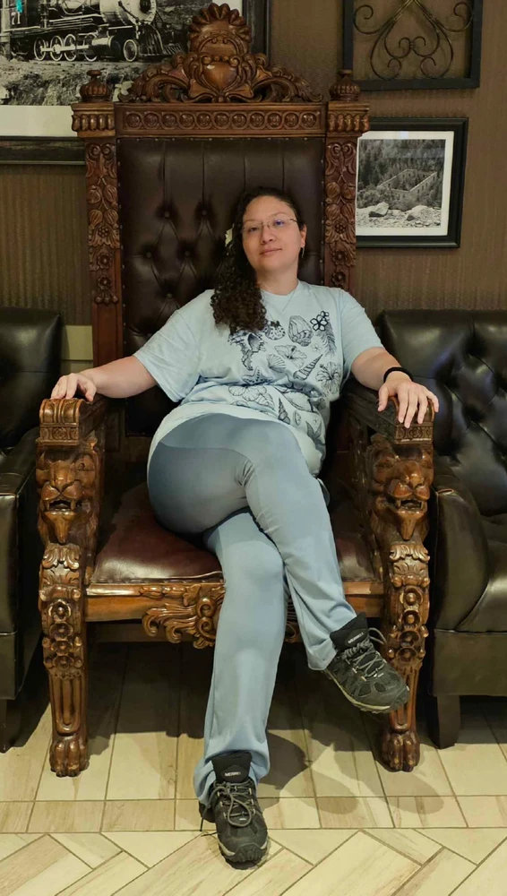 Image uploaded by Damaris